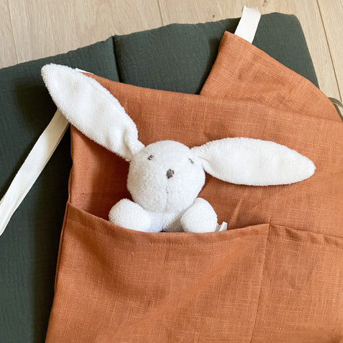 Bed- & Boxzak - ORGANISER (meerdere opties)