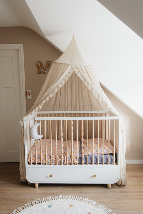 Dekbedovertrek Katoen - KROKUS