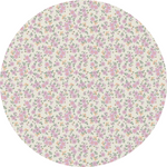 Hoeslaken Katoen - FLOWERFIELD