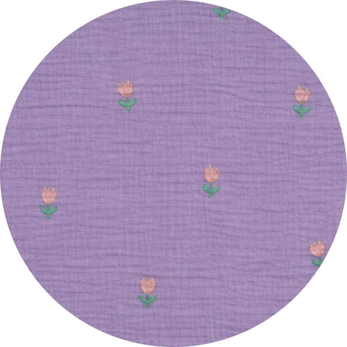 Hydrofiel doek - TULPEN