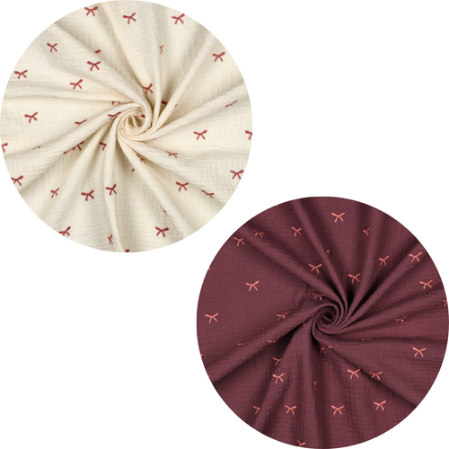 Spuugdoek - MIX AND MATCH 3