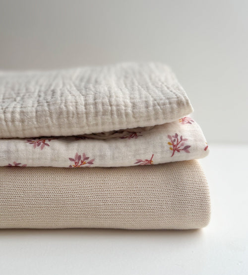 Wiegsetje Bloesemtakjes