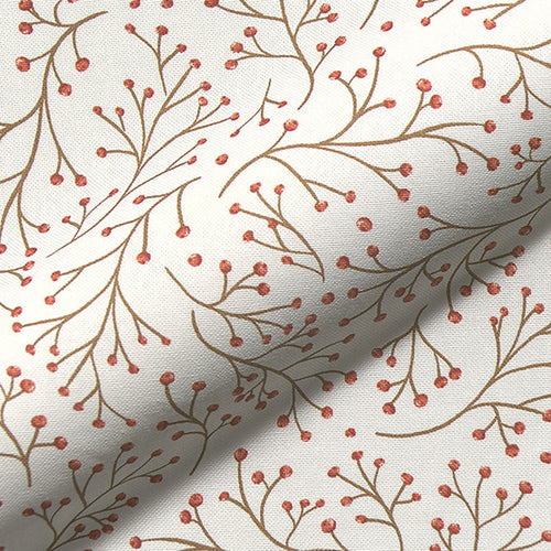 Tafelkleed - KERST BESJES