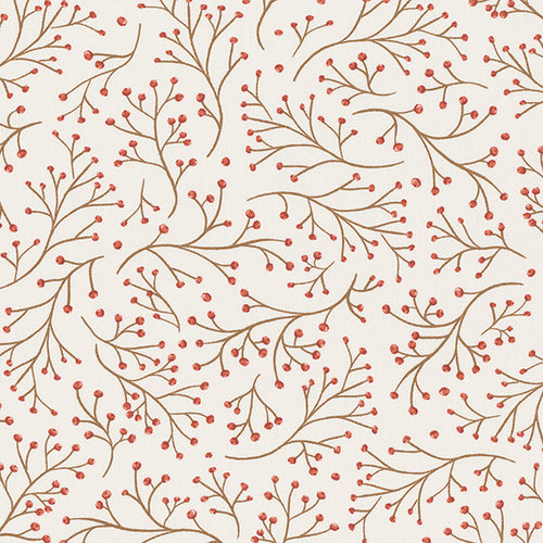 Tafelkleed - KERST BESJES