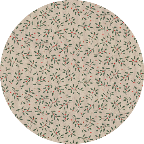 Tafelkleed - KERST HULST