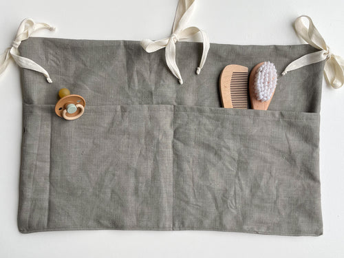 Bed- & Boxzak - ORGANISER (meerdere opties)