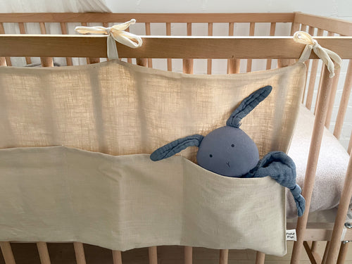 Bed- & Boxzak - ORGANISER (meerdere opties)