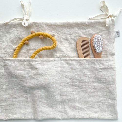 Bed- & Boxzak - ORGANISER (meerdere opties)