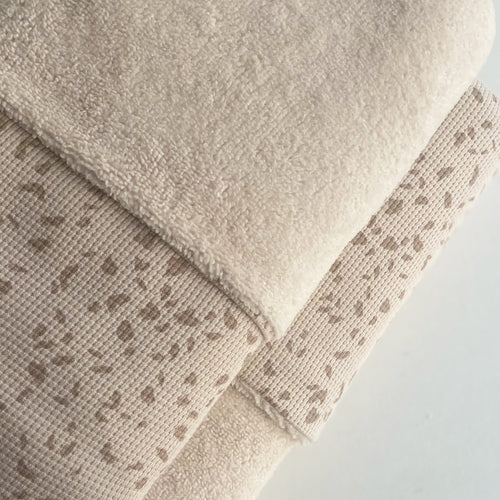 Kinderwagen deken - PEBBLE