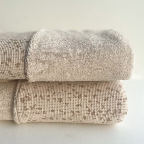 Kinderwagen deken - PEBBLE